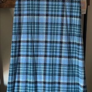 NWT LuLaRoe Dani Sleeveless Dress